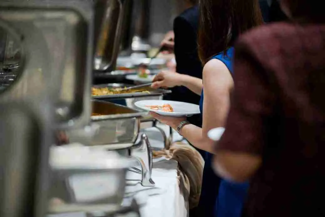 Team building cooking experience with Chef Michele