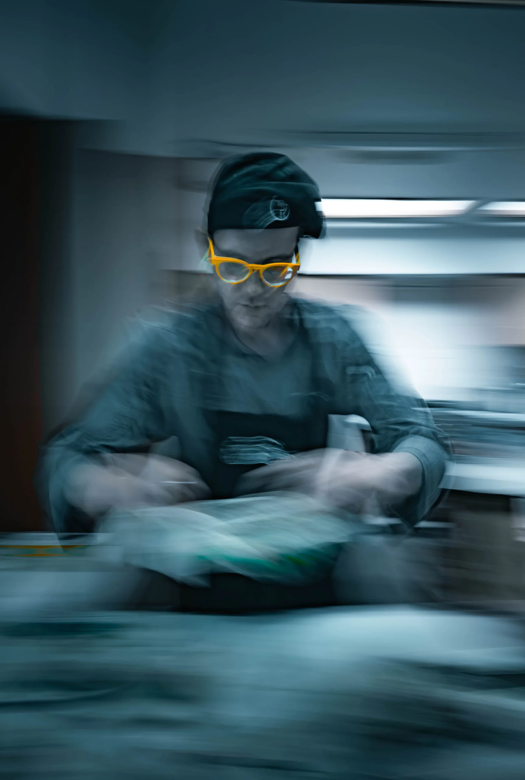 Chef Michele — Private Chef Sydney