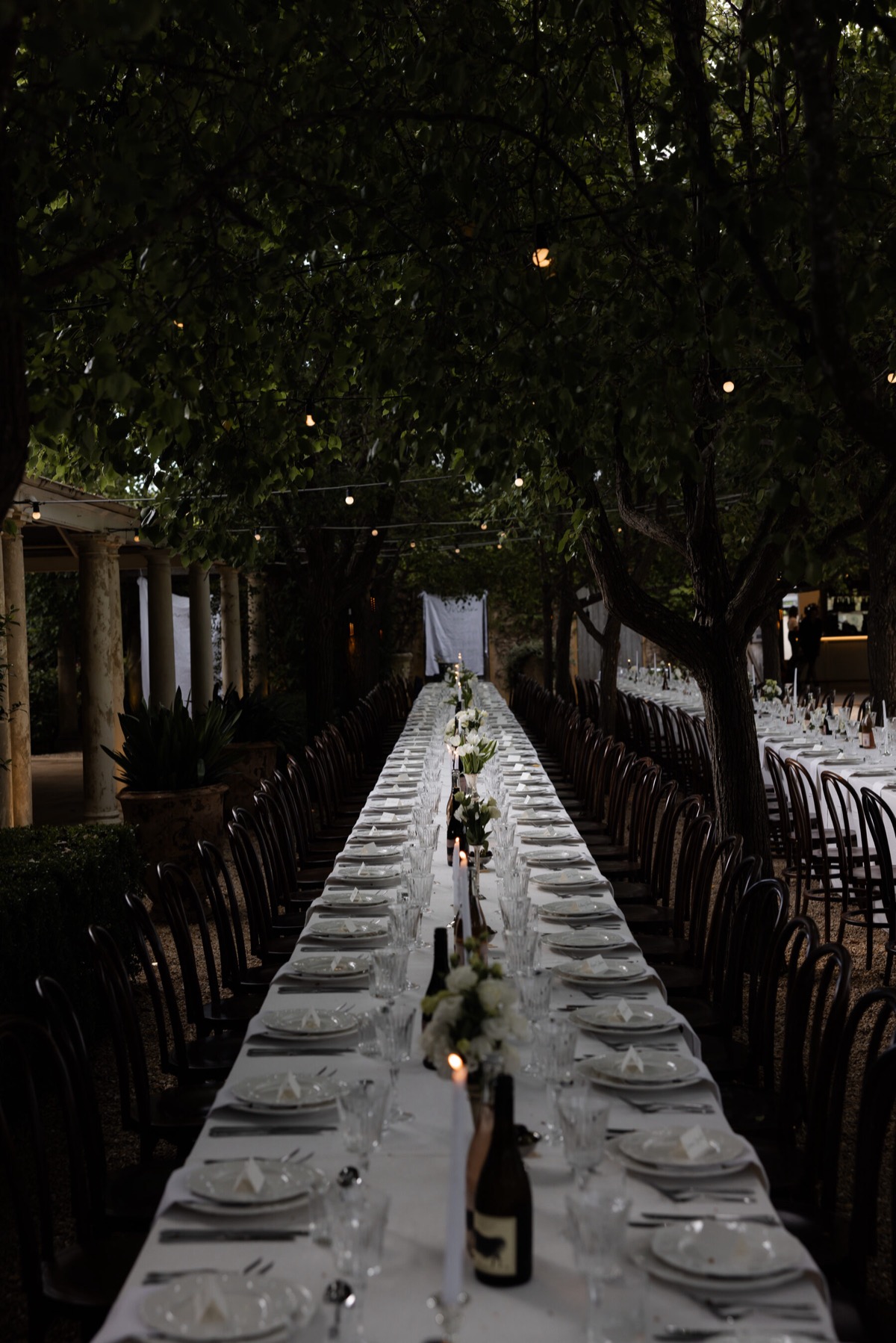 Wedding catering Sydney — Michelone at Home